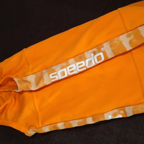 Speedo Swimsuit - Picture 3 of 4